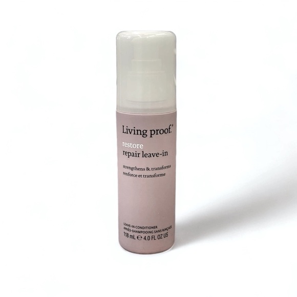 Living Proof Restore Repair Leave-In - Picture 2 of 3